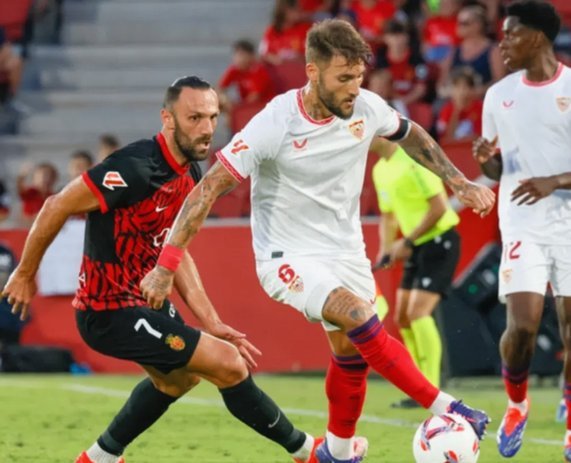 16轮比赛一场未赢，西班牙人创西甲球队最长开年不胜纪录