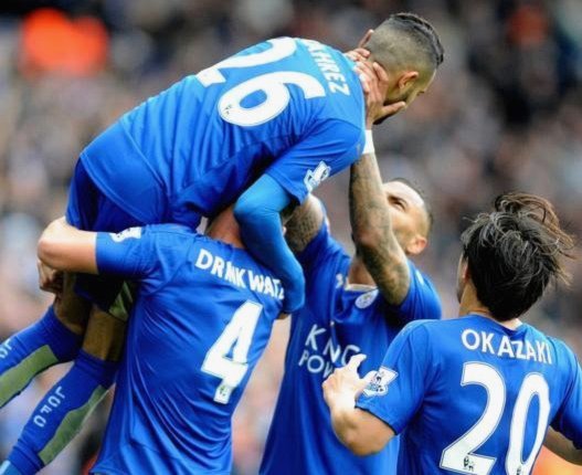 莱斯特城降级英甲：豪赌成亏本买卖