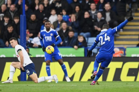 莱斯特城的豪赌一输到底