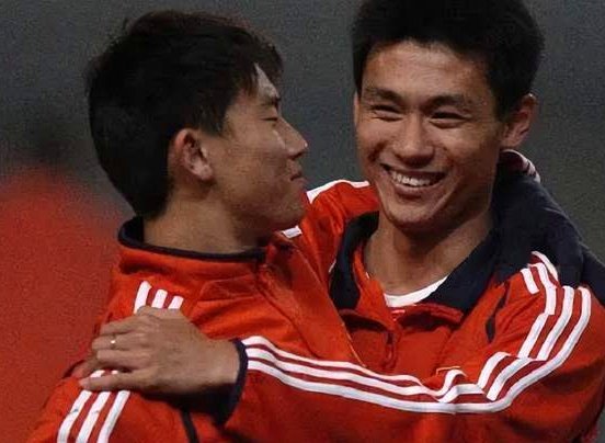 王勤伯点评U17败因：浮岛敏不及周海滨，职业意识亟待培养