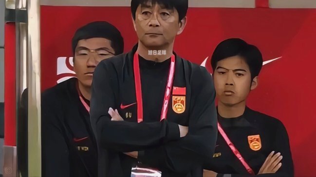 浮嶋敏：小组出线形势比较严峻，争取调整好状态不重蹈覆辙