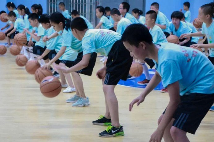 青少年比赛：如何提升强度与节奏？