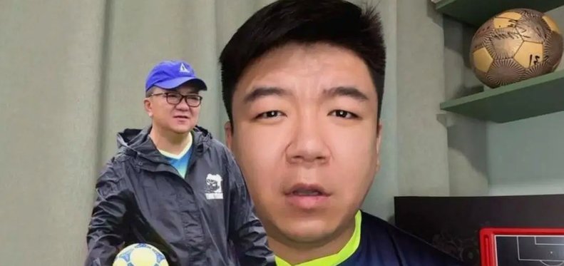 董路直播让大家数数国少有多少小将