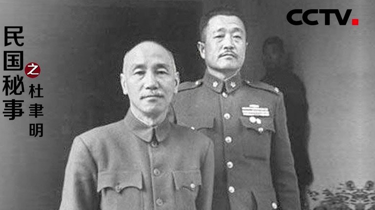 杜聿明都能重新做人，艾比就不行？