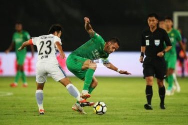 实力鸿沟难逾越 4点力证广州蒲公英足协杯止步是理性回归