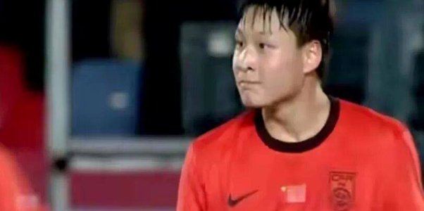 邝兆雷与彭伟国的身体对比解析