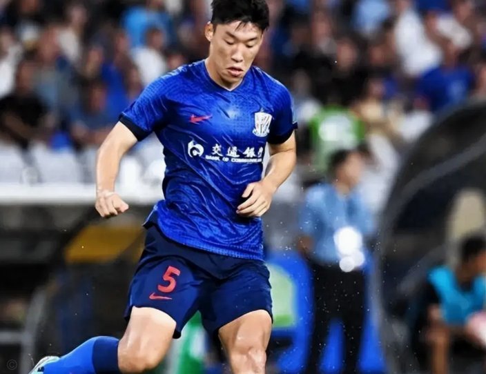杨翼：张玉宁、朱辰杰、谢文能、高天意或超龄参加亚运会