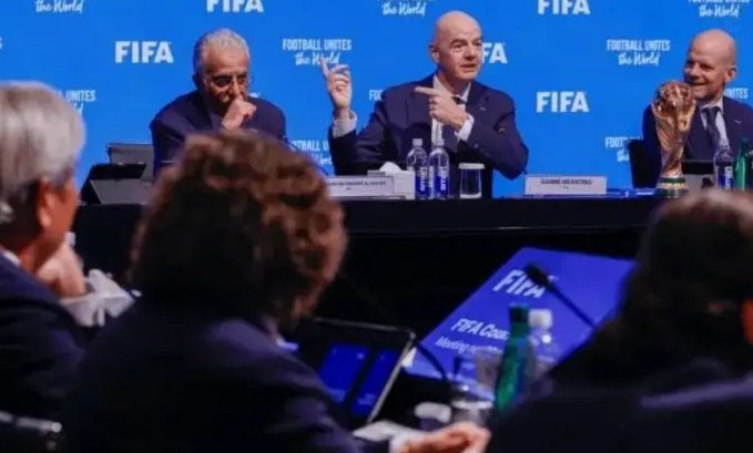 芝加哥世界杯优惠？FIFA借贷看球？