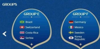 美加墨世界杯：挪威、墨西哥、塞内加尔、日本力争突破