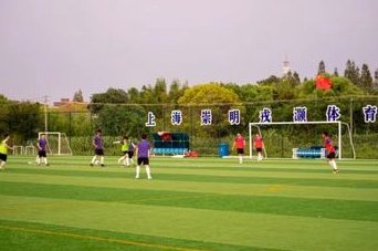实地拍摄，这种足球基础氛围你想学日韩？