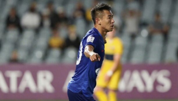 足协杯：重庆铜梁龙2-0宁波，向余望梅开二度