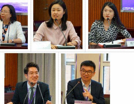 中国学习：多元取长远捷足
