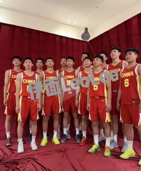 看好U17世青赛中国队拿3分