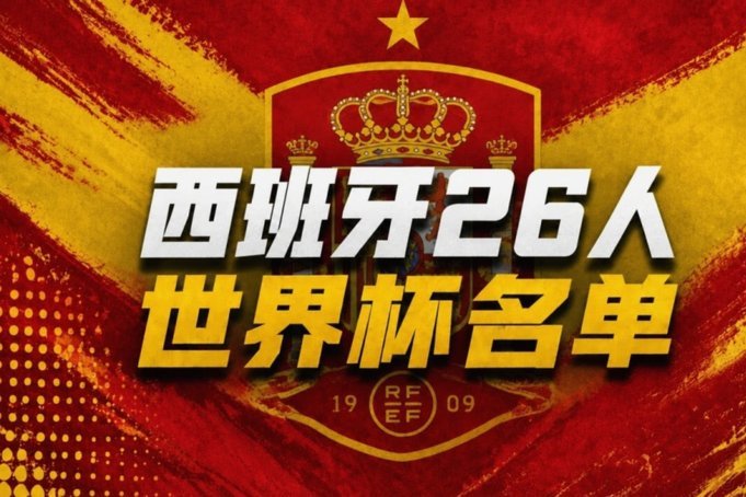 C罗：西班牙是世界杯夺冠热门之一，这将是场非常均衡的比赛