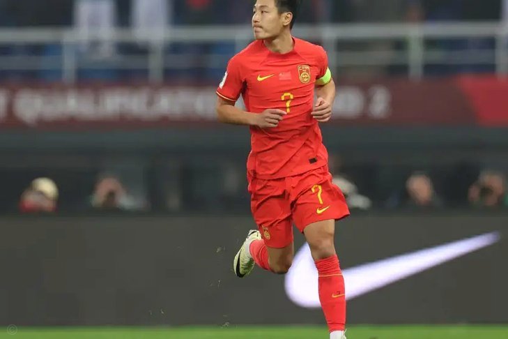杨明洋到底什么原因进不了国家队
