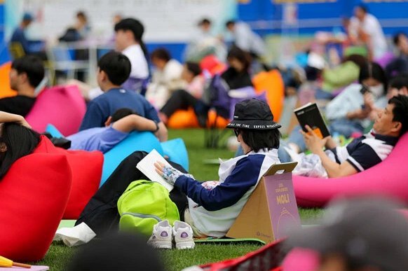 韩国足球：更衣室，关键所在