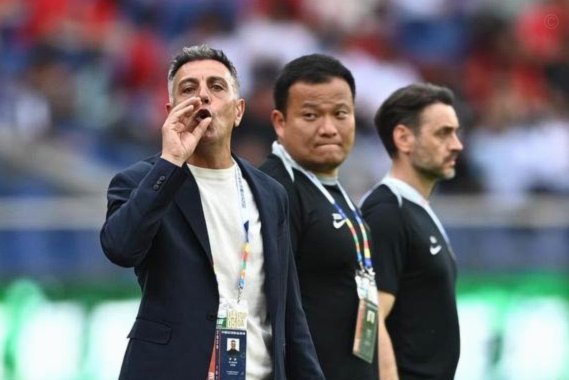 浙江vs英博首发：王钰栋米特里策领衔，马莱莱阿奇姆彭出战