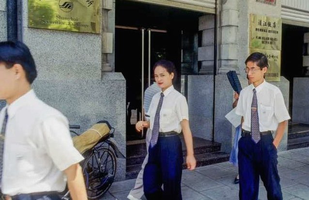这一次上海之星成绩这么好 为什么有些人非要理解成留洋好