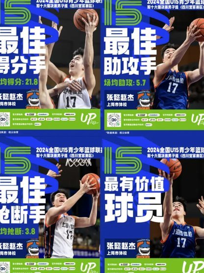 U17为何没比上海U17强？