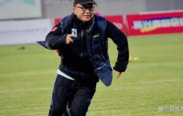 深圳老杨实锤董路粉赛后过激言论