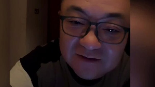 澄清：深圳老杨实锤董路粉2034杯后过激言论（省流无删减）
