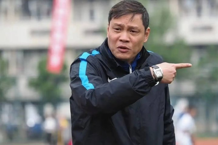 范志毅抽签 申花手气如何？