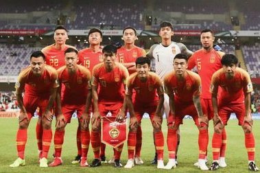 中国足球短期未来：体能溃败与青训断层的双重危机