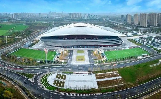 大四喜！陕西联合本赛季4次主场时间在开赛前进行调整