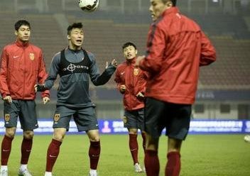 主力缺席也难挡国足大胜？数据背后是练兵成果