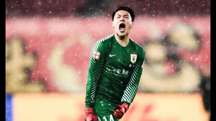 铜梁龙vs泰山：两大阵营正面交锋！